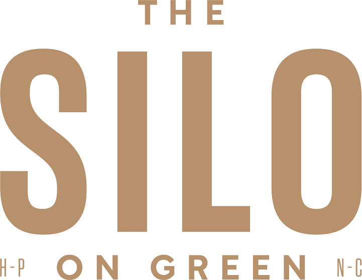 The Silo on Green